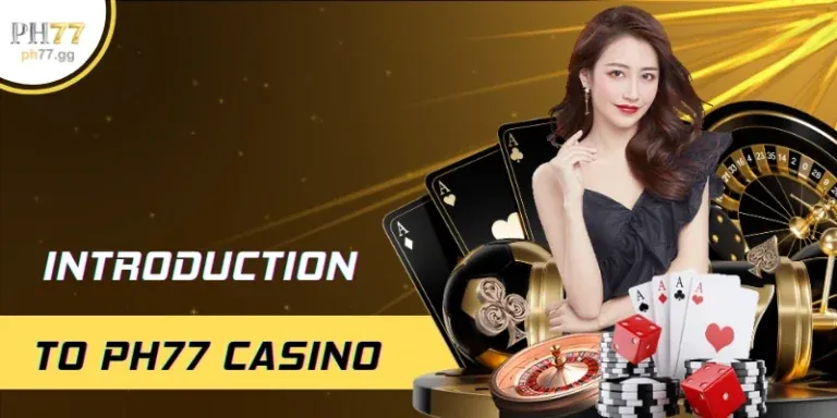 Giới thiệu game casino trực tuyến xo88 pro